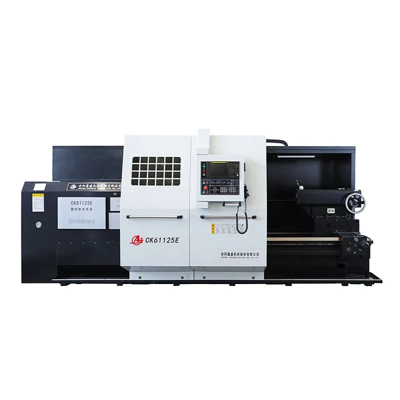 Máy công cụ CNC cơ bản